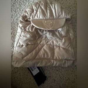 NWT Oakley Hummus Ellipse  Softshell Helmet Hood Unisex Size U